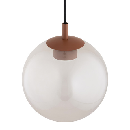 Pojedyncza lampa wisząca  SACRAMENTO (8829) - Argon