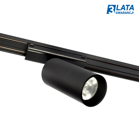 Lampa magnetyczna Ultra Slim DDCX35-SD08B 8W 4000K - DomenoLED