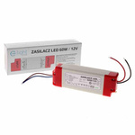 ZASILACZ LED 60W IP44 (EKZAS532) - Eko-Light