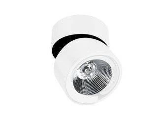 Plafon SCORPIO biały LED (AZ1618) - AZZARDO