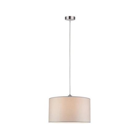 Tessa Lampa wisząca max.1x50W E27 Creme (PL70924) - PAULMANN