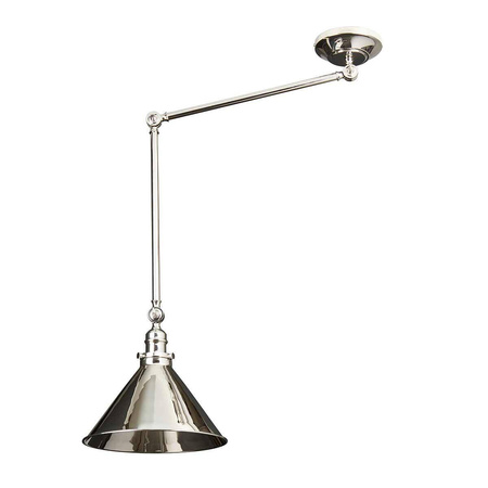 Kinkiet Provence (PV-GWP-PN) - Elstead Lighting