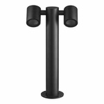 Słupek Ogrodowy Ketto 2xGU10 IP44 (EKO8340) - Eko-Light