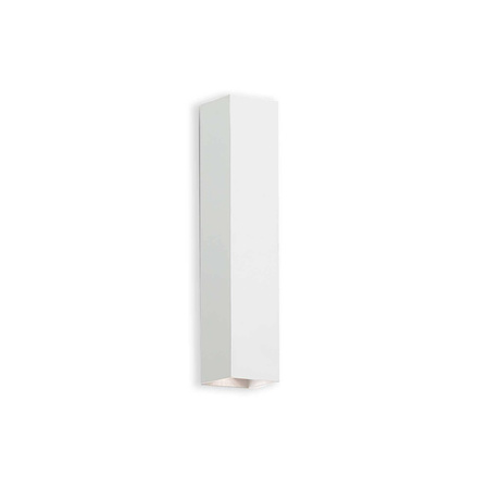 Kinkiet Sky AP2 kol. biały (126883) Ideal Lux