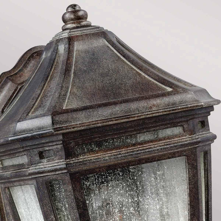 Kinkiet zewnętrzny Londontowne (FE-LONDONTOWNE) - Elstead Lighting