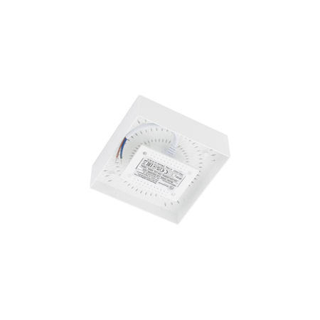 Plafon LID SQUARE LED 15W (10428) - Nowodvorski