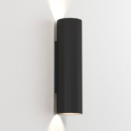 Kinkiet Hashira 300 Matowy Czarny (1442001) - Astro Lighting
