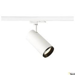 3~ NUMINOS® DALI L, lampa z systemem 3-fazowym, biała/czarna 4000 K 60° (1004576) - SLV
