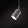 Lampa do szynoprzewodu TRACER WHITE LONG GU_10 (4888) - TK Lighting