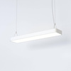 Lampa wisząca SOFT LED 90X20 (7545) - Nowodvorski