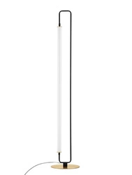 Lampa podłogowa wewnętrzna HUANTA (LE44429) - Luces Exclusivas