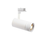Oprawa systemu szynowego EOS Biały (EOS_15W_3000K_ON-OFF_WH) - Ideal Lux