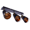 Lampa sufitowa RICK 3xE14 (ML5567) - Milagro