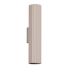 Kinkiet KARBON 30 taupe (SL.1776) - Sollux Lighting