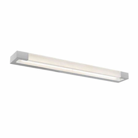 Kinkiet Denver IP44 (LP-1174/1W WH) - Light Prestige