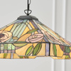 Lampa Wisząca Willow (64384) Tiffany
