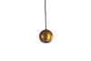 Oprawa szynowa / Lampa wisząca KORI TRACK MAGNETIC 5W 3000K GO (AZ4628) - Azzardo
