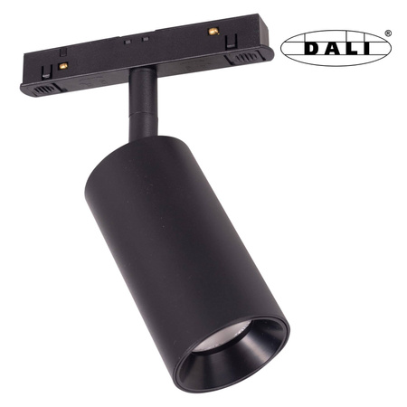 MAXLIGHT M0009D REFLEKTOR MAGNETYCZNY SYSTEM DALI 12W 664LM 3000K
