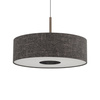 Lampa wisząca AMARELA L (11660) - Nowodvorski
