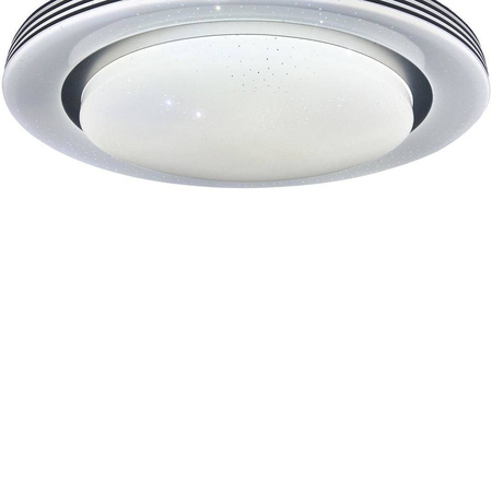 Plafon KELLY 48W LED Ø480 mm (ML6408) - Milagro
