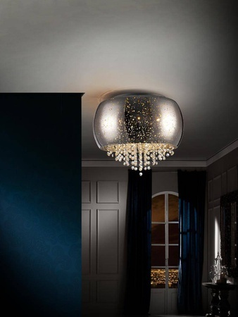 Caelum plafon mały 5L (618253) - Schuller