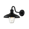 Kinkiet zewnętrzny Allenbury (KL-ALLENBURY2-M-BKT) - Elstead Lighting