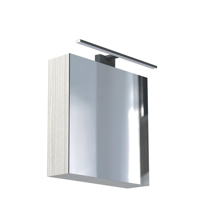 Kinkiet CEZANNE LED S chrom 4000k (10680) - Nowodvorski