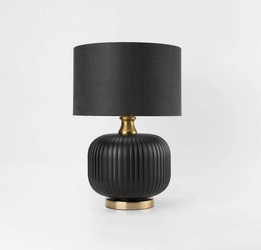 Lampa stołowa TAMIZA mała (LP-1515/1T small) - Light Prestige