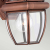 Kinkiet zewnętrzny Newbury (QZ-NEWBURY2-S-AC) - Elstead Lighting