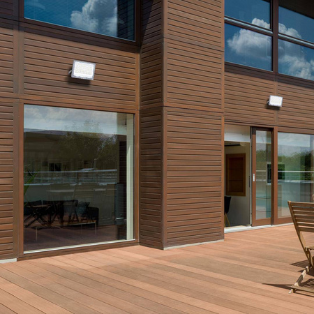 Naświetlacz Solarny Fokus 100W 1300lm 6000K (EKO9092) - Eko-Light