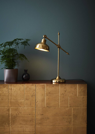 GRIMSTAD Stołowa 1L Kinkiet