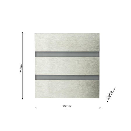 VOX Barwa Zimna 6500K (EKS3843) - Eko-Light