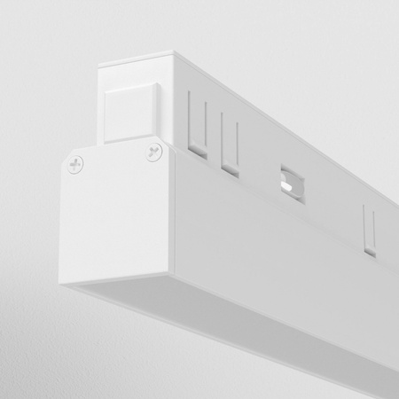 Oprawa do systemu szynowego Basis (TR030-2-12W3K-W) - Maytoni