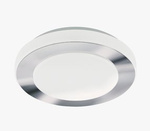 Plafon LED CARPI chrom (95282 - EGLO)