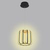  XARA Lampa wisząca pojedyncza (6210-0110) - Aviano Lighting