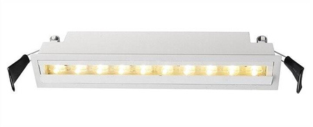 Lampa wpuszczana CETI 10 0białą DEKOLIGHT (D563007)