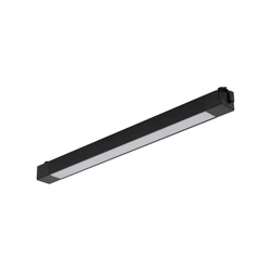 Lampa na szynoprzewód TRACER PANEL LED BLACK 30 W (18192) - TK Lighting