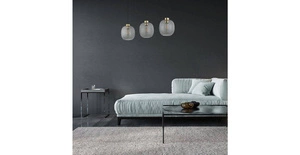  Lampa wisząca 3 PŁ LISTWA (4574) - TK Lighting