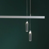 Lampa Wisząca FUNAMBULIST Kol. Biały (0059.31) - Vivida