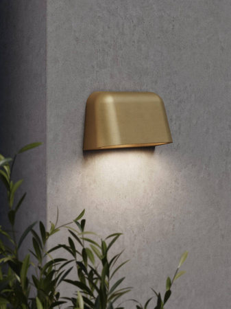 Kinkiet zewnętrzny Mast Twin (1317017) - Astro Lighting