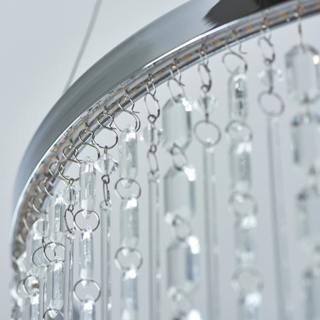 Lampa Wisząca Liliana (98150) Endon