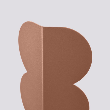 Kinkiet BISCUIT mocca (TH.567) - Thoro Lighting