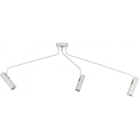 Plafon  EYE SUPER WHITE III (6491) Nowodvorski