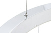 Lampa wisząca RING 60 (JD8169-60.SILVER) - King Home