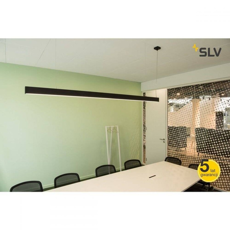 Lampa wisząca Glenos 4000k (1001409) - SLV