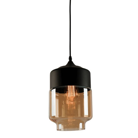 PENDANT 1L GLASS (1517 Zambelis) - Zambelis