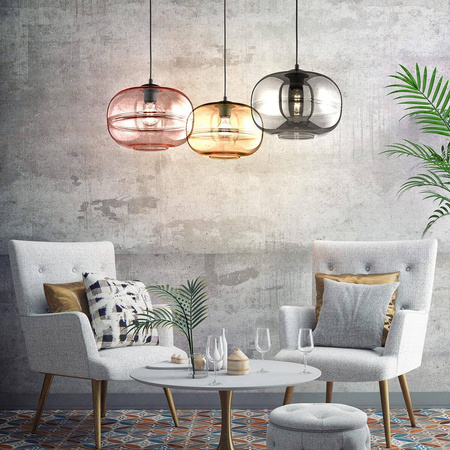 Lampa wisząca Ink (60738) - Fischer&Honsel