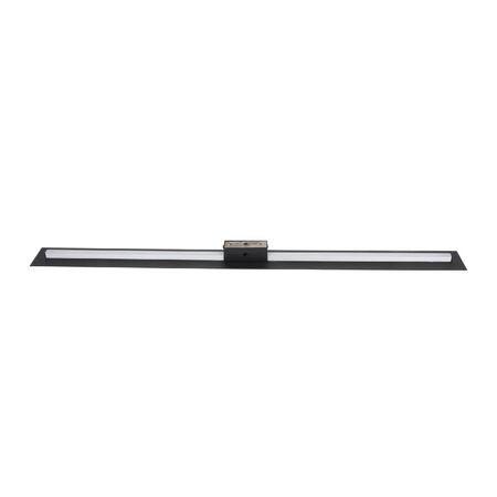 Kinkiet NAVI BLACK LONG LED (4510) - TK Lighting