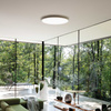  Plafon FLY Biały (FLY_SLIM_PL_D45_4000K) - Ideal Lux
