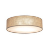Plafon EARTH Beżowy (10166) - TK Lighting